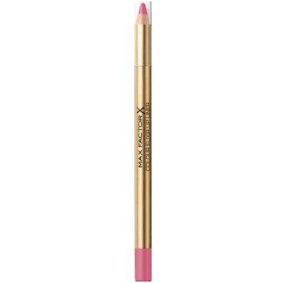 Max Factor ceruzka na pery Colour Elixir 35 Pink Princess 0,78 g