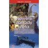 Největší záhady světa (Andrew Holland, Lucy Doncaster, Lucy Doncaster)