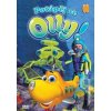 Potápěj se Olly! 2 (papierový obal)