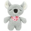 TRIXIE Koala- Hračka pre mačky 12 cm, s Catnipom