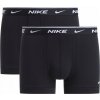 Nike Boxerky čierne veľkosť S