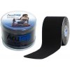 AcuTop Premium tejp čierna 5 cm x 5 m