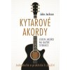 Kytarové akordy - Jackson Jake