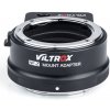 VILTROX adaptér objektivu Nikon F na Nikon Z