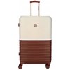 Enrico Benetti Princetown L Bordeaux/Pink 117 L EB-21000394-75