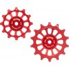 KOGEL Shimano silniční kladky 12/14 zubů s celokeramickými ložisky R9100/R8000/R7000