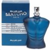Blue Up Paris Matcho Toaletná voda 100ml, (Alternativa toaletnej vody Jean Paul Gaultier Le Male) pre mužov