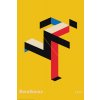 Plagát, Obraz - Bauhaus Running Man Poster, 61 × 91.5 cm