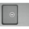Franke OID 611-62 sivá