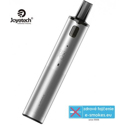 Joyetech eGo Pod Update Version 1000mAh Shiny Silver 1ks