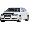 Scoutt Plastový kryt kapoty - Audi A6 2005-2011
