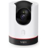 Tapo C220 Pan/Tilt AI Home Security Wi-Fi Camera
