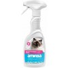 Aminela Clean Ekologický odstraňovač zápachu kočkolitu 500ml