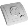 Regulátor otáčok krbového ventilátora RO-200 (podomietkový)