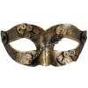 Maska na oči - Steampunk