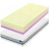 Matrac Swisslab Active 26 cm 100x200 cm 26 cm - Tropico