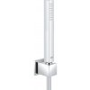 GROHE Euphoria Cube Stick - Sprchový set na stenu, chróm 27702000