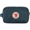 Fjällräven Kånken Gear Bag, Farba NAVY, Objem do 10 L