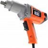 Rázový Uťahovák Kraft&Dele 2000W 800NM 1/2'' 230V Nástavce Kufrík