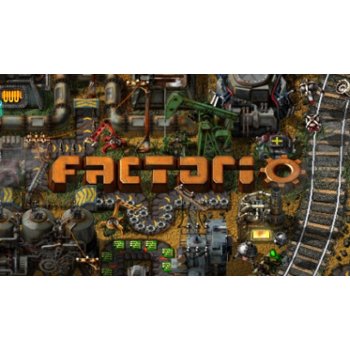 Factorio