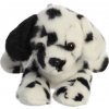 Aurora Plyšový dalmatínec Dipper - Flopsies Mini - 20,5 cm