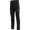 Crazy PÁNSKE NOHAVICE - PANT FLAME - BLACK Farba: BLACK, Veľkosť: XXL