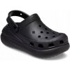 Topánky Dreváky Platforma Crocs Classic Crush 207521 Clog 39-40