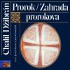 Džibrán Chalíl - Prorok / Zahrada Prorokova [CD]