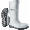 Bezpečnostné gumáky DUNLOP HydroGrip S4 CI SRC 44509 Biela (CB71431) Veľkosť: 47
