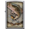 Zapalovač Zippo Fish Hook and Rope