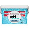 Regulátor pH vody v prášku Pure Chemical 1 kg