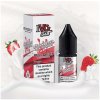 10ml Strawberry Jam Yoghurt IVG Salt e-liquid, obsah nikotínu 10 mg