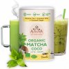 Bio Matcha Coco Latte / Frappe, Altevita 220 g