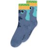 Ponožky Lilo & Stitch - Pineapple Stitch (1Pack) - 39/42