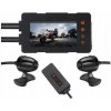 Videorekordér Truecam M7 GPS Dual