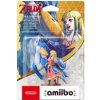 Amiibo - Zelda and Loftwing