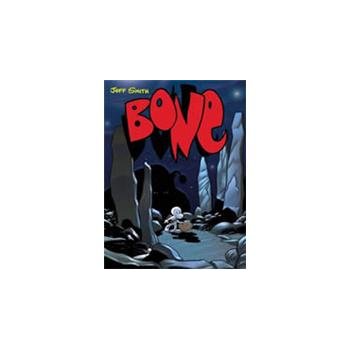 Bone: Out of Boneville