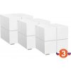 Tenda MW6 (3-pack) - WiFi Mesh router AC Dual Band (MW6 (3-pack))