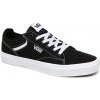 Pánske topánky Vans MN Seldan Veľkosť topánok (EU): 42,5 / Farba: čierna/biela