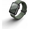 UNIQ Aspen na Apple Watch 38/40/41mm UNIQ-40MM-ASPGRN