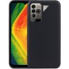 Zadný kryt Soft Matt čierny – Ulefone Power Armor 18 Ultra