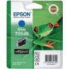 Epson T0549 Blue - originálny