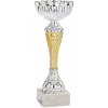 ETROFEJE pohár 142 pohár 1421 17cm