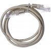 Emos S9122 PATCH kabel UTP 5E 1m