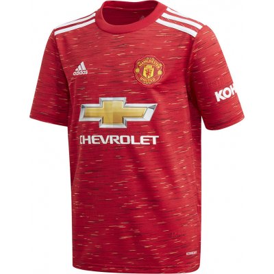 Vyhľadavanie Dres Manchester United Heureka Sk