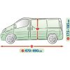 Kegel-Blazusiak 5-4153-248-3020 Autoplachta Mobile Garage van L480