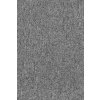 Condor Carpets Extreme 73 Šedá metráž 4 m