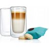 Poháre na latte Blomus 320 ml 2 ks