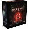 Nemesis: Lockdown (česky)