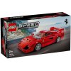 LEGO Speed Champions 76934 Superauto Ferrari F40
